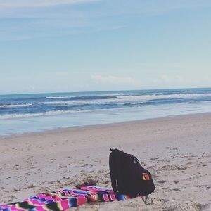 Meet your Posher, Marissa